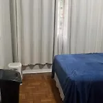 Av Paulista Apto Mobiliado Tv\'S, Wi-Fi. Etc
