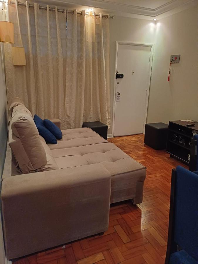 Av Paulista Apto Mobiliado Tv's, Wi-fi. Etc * São Paulo