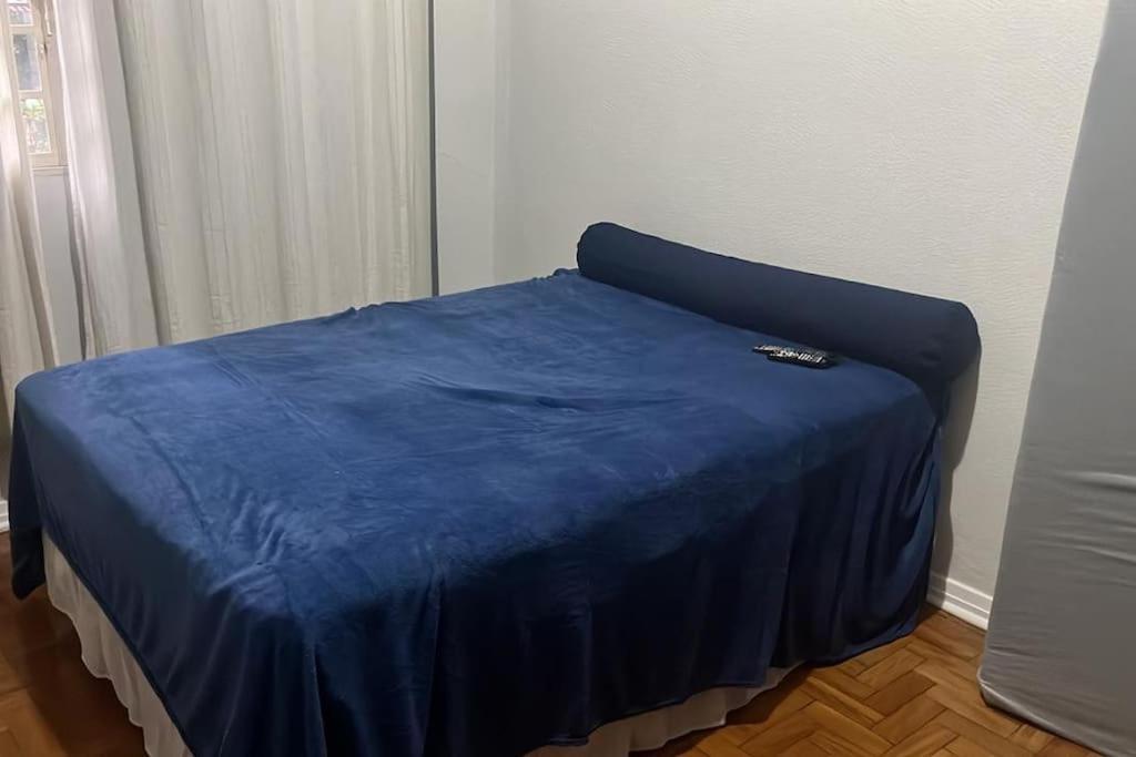 Apartamento Av Paulista Apto Mobiliado Tv's, Wi-fi. Etc *