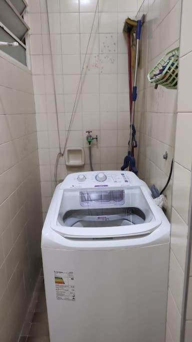 Av Paulista Apto Mobiliado Tv's, Wi-fi. Etc Apartamento São Paulo
