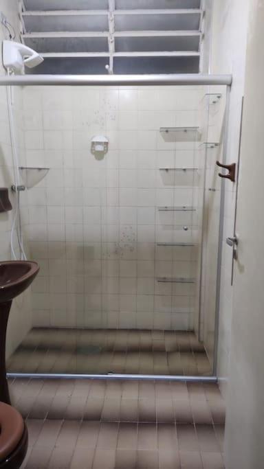 Apartamento Av Paulista Apto Mobiliado Tv's, Wi-fi. Etc *